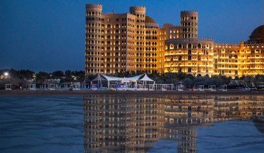 Al Hamra Residence & Village Hotel