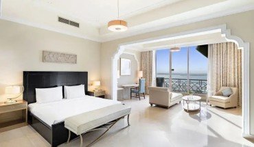 Al Hamra Residences Hotel Apartment
