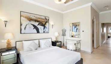 Al Hamra Residences Hotel Apartment