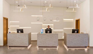 Al Hamra Village Hotel