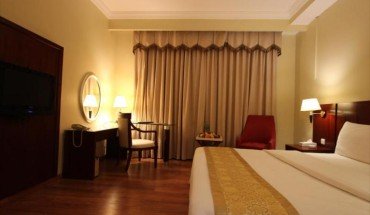 Al Maha Residence RAK