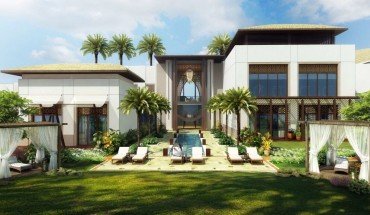 Anantara Mina Ras Al Khaimah Resort