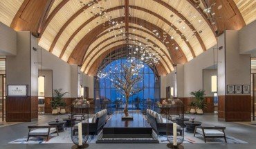 Anantara Mina Ras Al Khaimah Resort