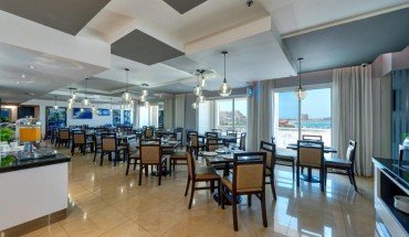 City Stay Beach Hotel Apartments