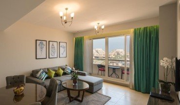 City Stay Beach Hotel Apartments