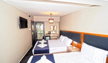 Diamond Hotel Old City Boutique hotel