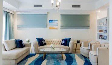 Jannah Hotel Apartments & Villas