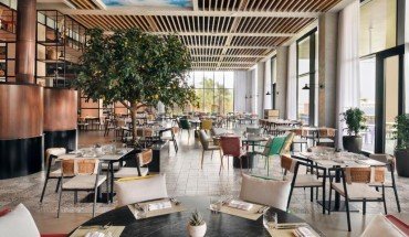 Mövenpick Resort Al Marjan Island