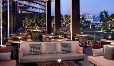 Mövenpick Resort Al Marjan Island