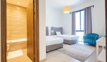 Nasma Luxury Stays- Ras Al Khaimah