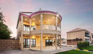 Palma Beach Resort and Spa