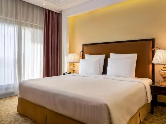 Pullman Resort Al Marjan Island Hotel - Immagine 4
