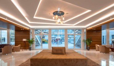 Radisson Resort Ras Al Khaimah Marjan Island