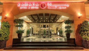 Ramada Hotel & Suites Ras Al Khaimah