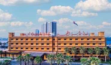 Ras Al Khaimah Hotel