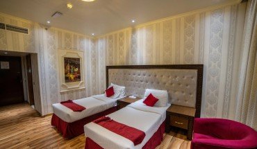 Ras Al Khaimah Hotel