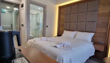 Rijji Hotel Istanbul Old City