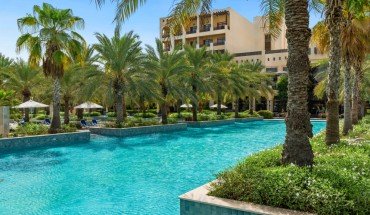 Rixos Al Mairid Ras Al Khaimah