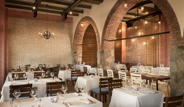 Rixos Bab Al Bahr Hotel - Ultra All Inclusive Resort