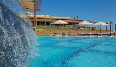 Rixos Bab Al Bahr Hotel - Ultra All Inclusive Resort