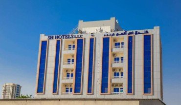 Sh Hotel