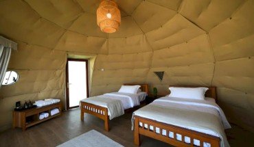 Siniya Island Resorts