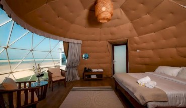 Siniya Island Resorts