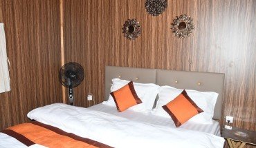 The Dunes Camping & Safari RAK