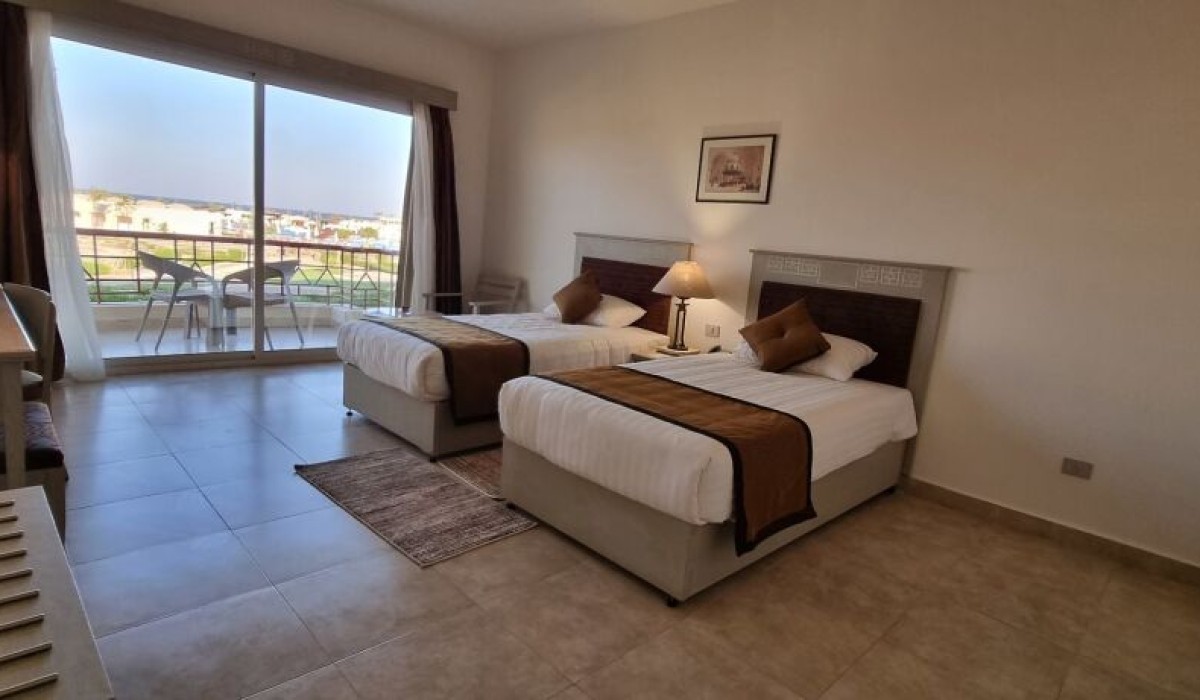 Amarina Queen Resort & Aqua Park Marsa Allam - Immagine 3