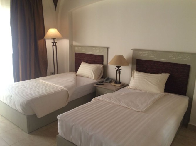 Amarina Queen Resort & Aqua Park Marsa Allam - Immagine 4