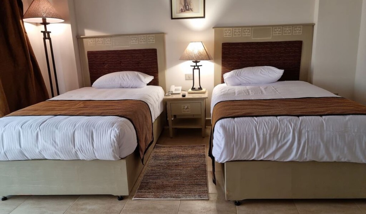 Amarina Queen Resort & Aqua Park Marsa Allam - Immagine 5