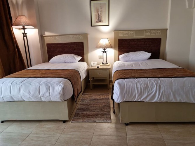 Amarina Queen Resort & Aqua Park Marsa Allam - Immagine 5
