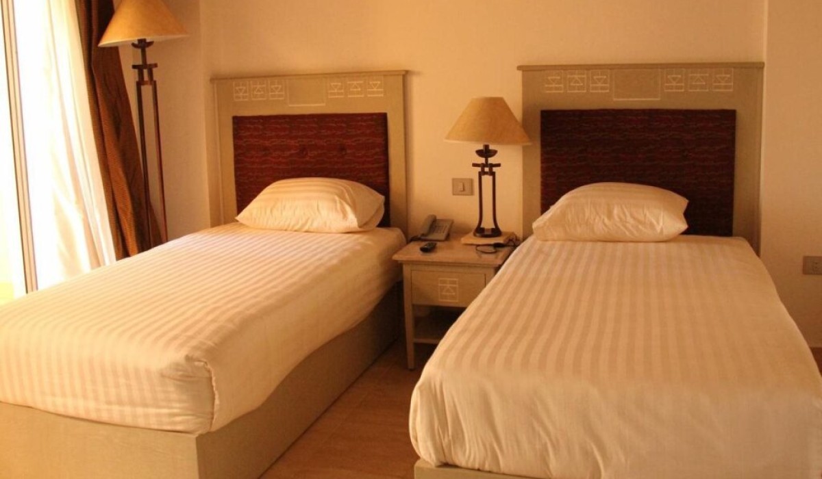 Amarina Queen Resort & Aqua Park Marsa Allam - Immagine 6