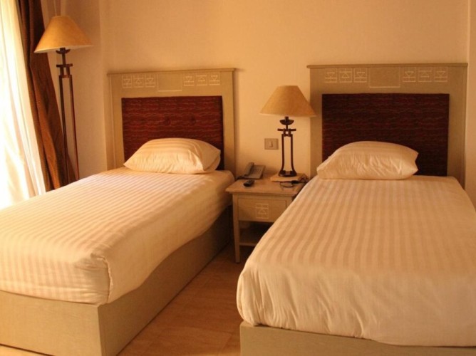 Amarina Queen Resort & Aqua Park Marsa Allam - Immagine 6