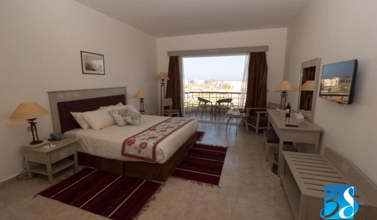 Amarina Queen Resort & Aqua Park Marsa Allam - Immagine 7