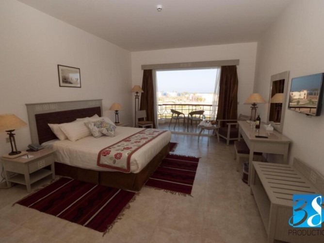 Amarina Queen Resort & Aqua Park Marsa Allam - Immagine 7