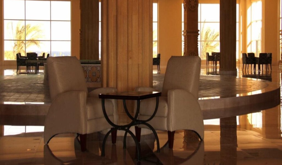 Amarina Queen Resort & Aqua Park Marsa Allam - Immagine 8