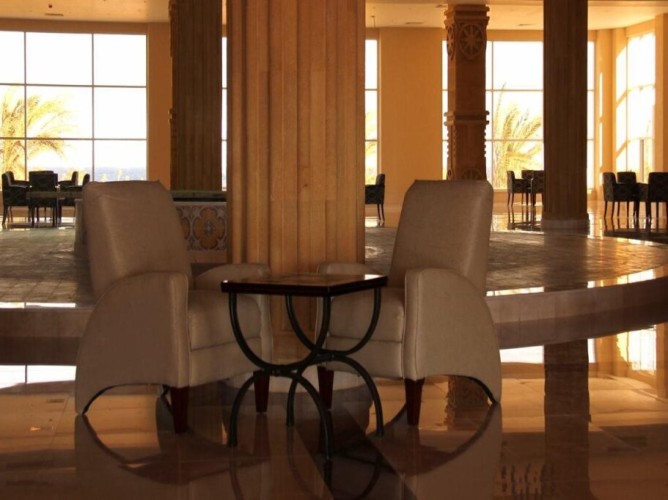 Amarina Queen Resort & Aqua Park Marsa Allam - Immagine 8
