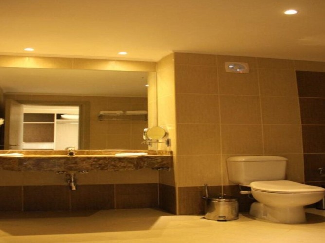 Amarina Queen Resort & Aqua Park Marsa Allam - Immagine 9