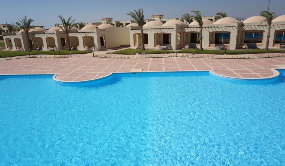 Amarina Queen Resort & Aqua Park Marsa Allam - Immagine 10