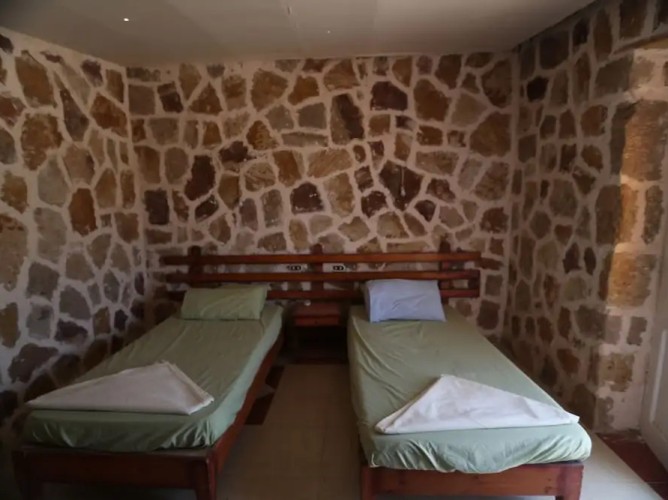 Ecolodge Bedouin Valley - Immagine 2