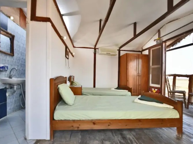 Ecolodge Bedouin Valley - Immagine 3