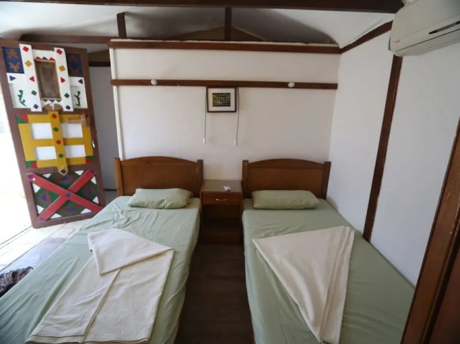 Ecolodge Bedouin Valley - Immagine 4