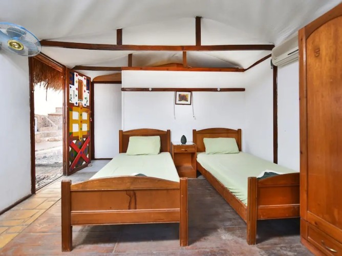 Ecolodge Bedouin Valley - Immagine 5