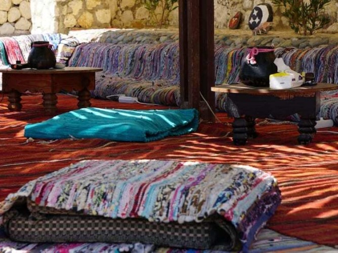 Ecolodge Bedouin Valley - Immagine 6
