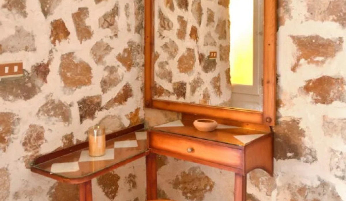 Ecolodge Bedouin Valley - Immagine 8