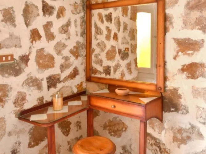 Ecolodge Bedouin Valley - Immagine 8