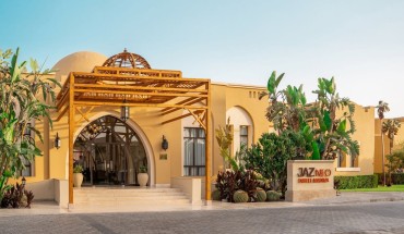 Jaz Dar El Madina