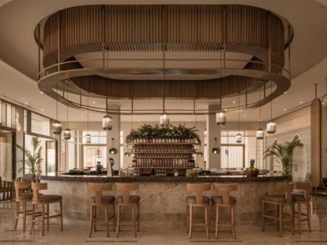 JAZ Elite Riviera Hotel - Immagine 2