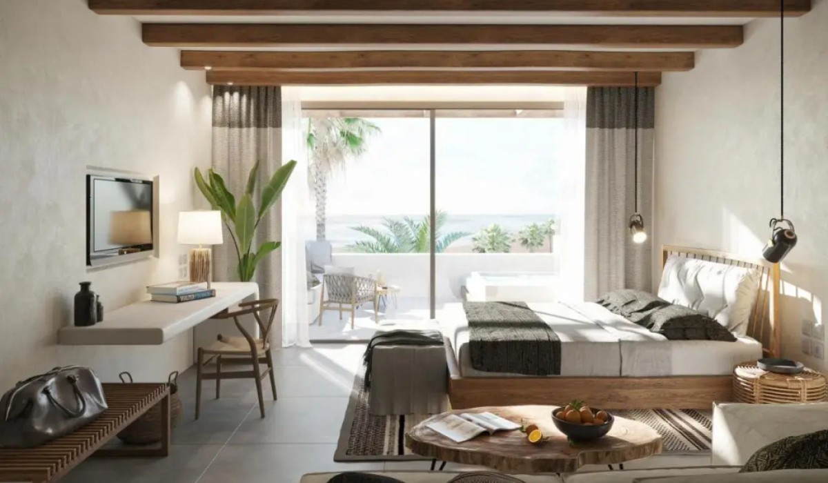JAZ Elite Riviera Hotel - Immagine 3